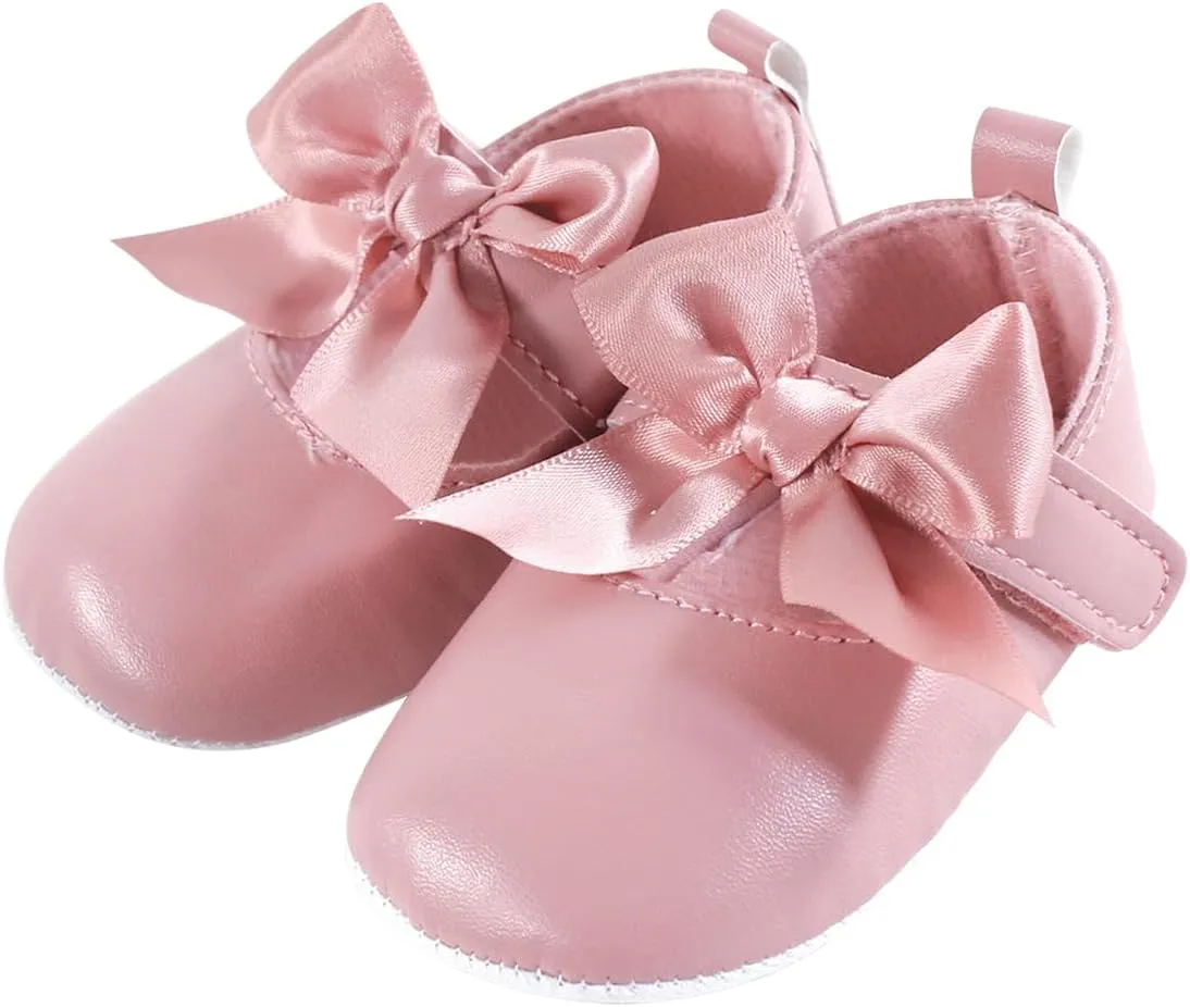 Hudson Baby Unisex Baby Cotton Bodysuit, Pant and Shoe Set