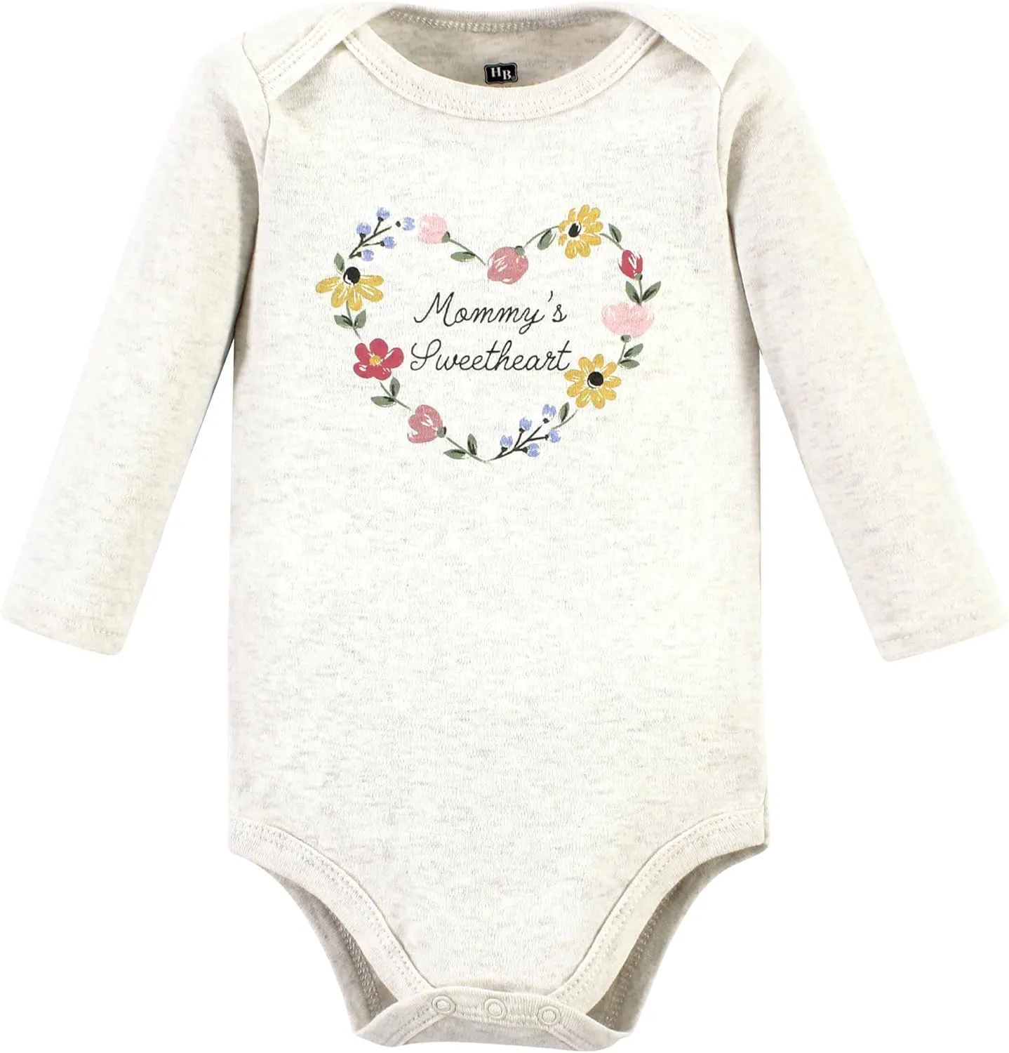 Hudson Baby Unisex Baby Cotton Bodysuit, Pant and Shoe Set