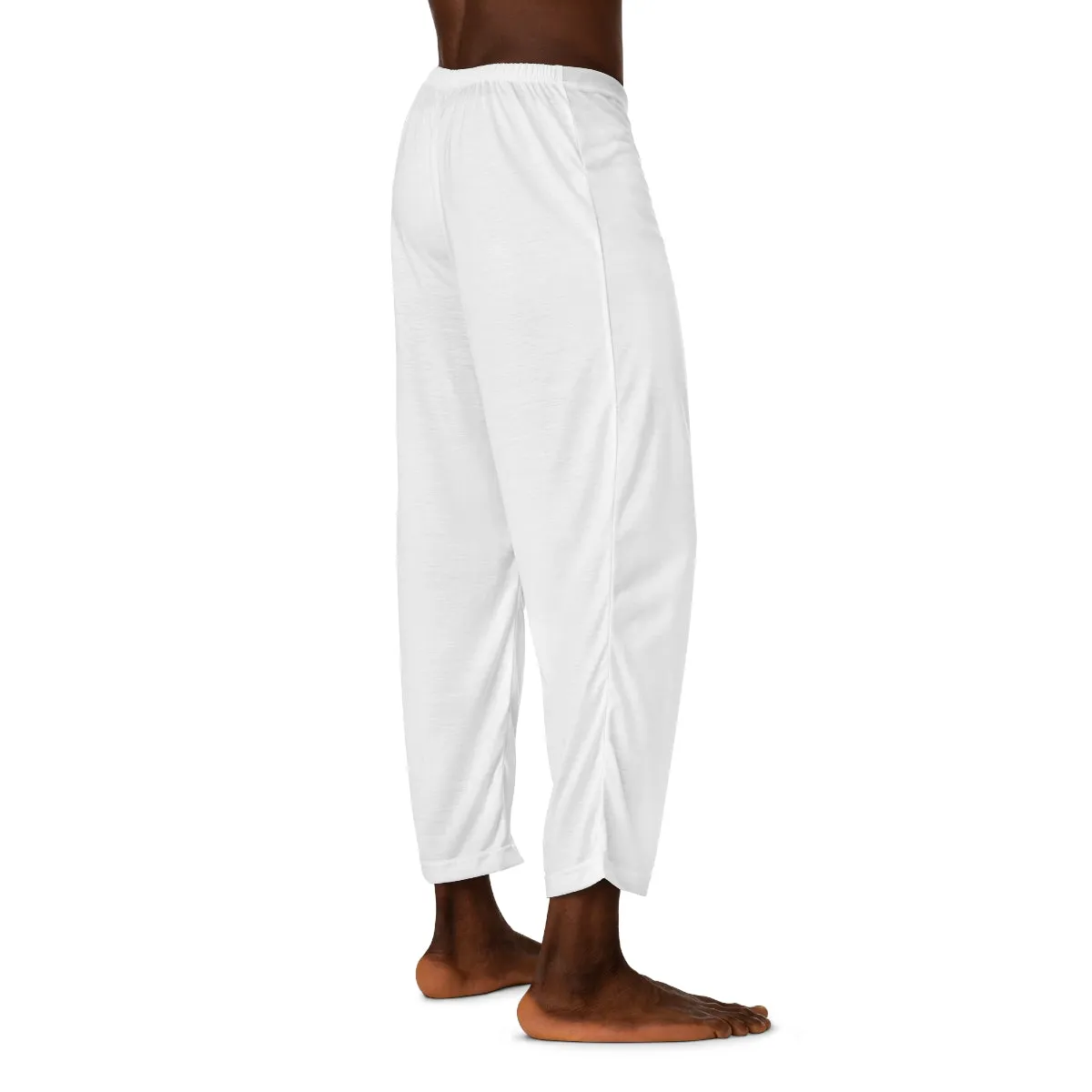 IAC  Men's Bottoms Pajama Pants (AOP)