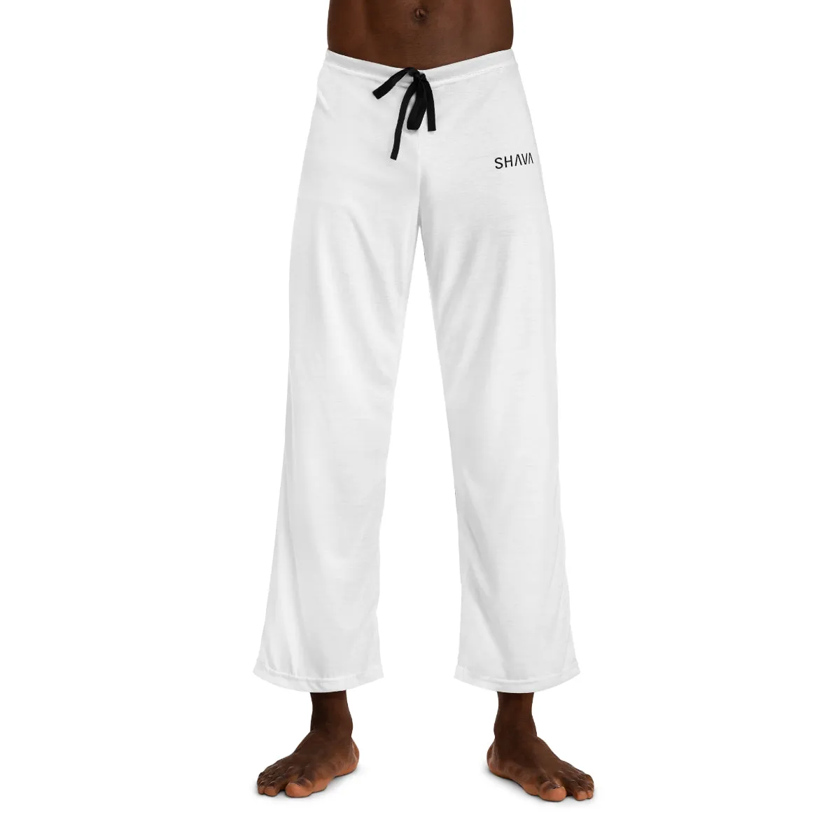IAC  Men's Bottoms Pajama Pants (AOP)