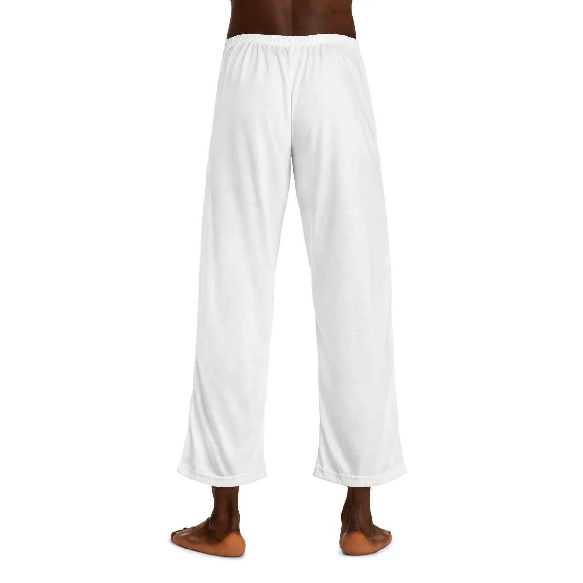 IAC  Men's Bottoms Pajama Pants (AOP)