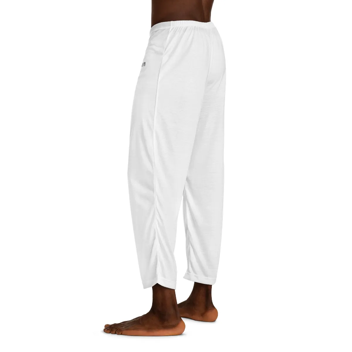 IAC  Men's Bottoms Pajama Pants (AOP)
