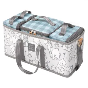 Inter-Mix Deluxe Kit in Disney's Playful Pooh