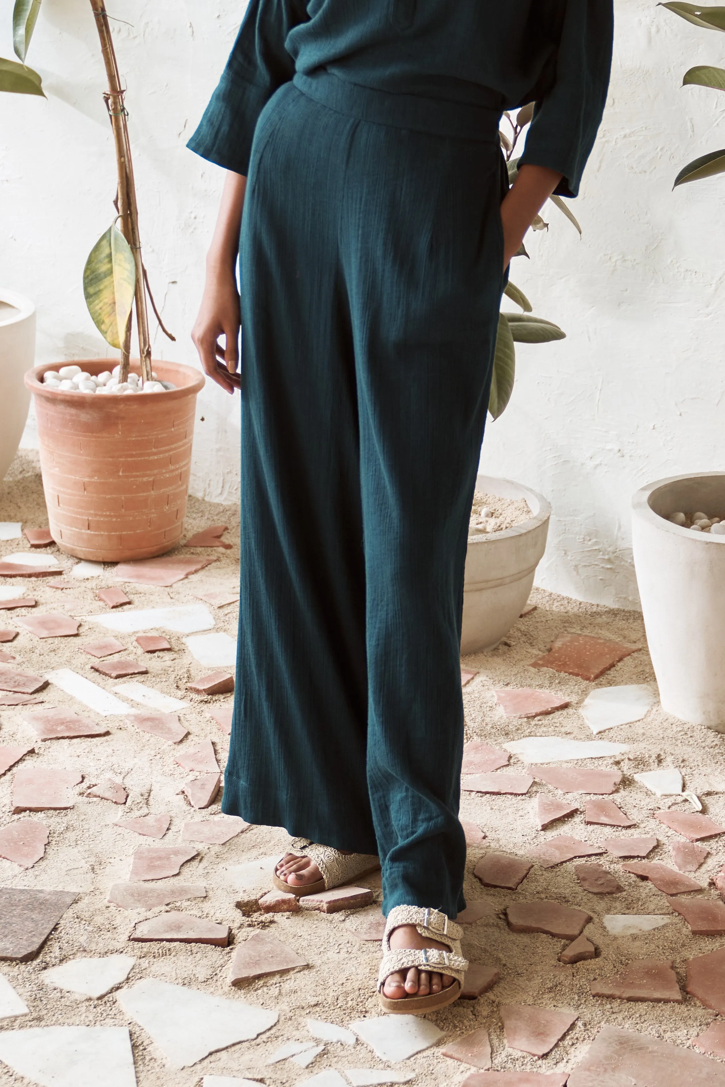 Iris Pants