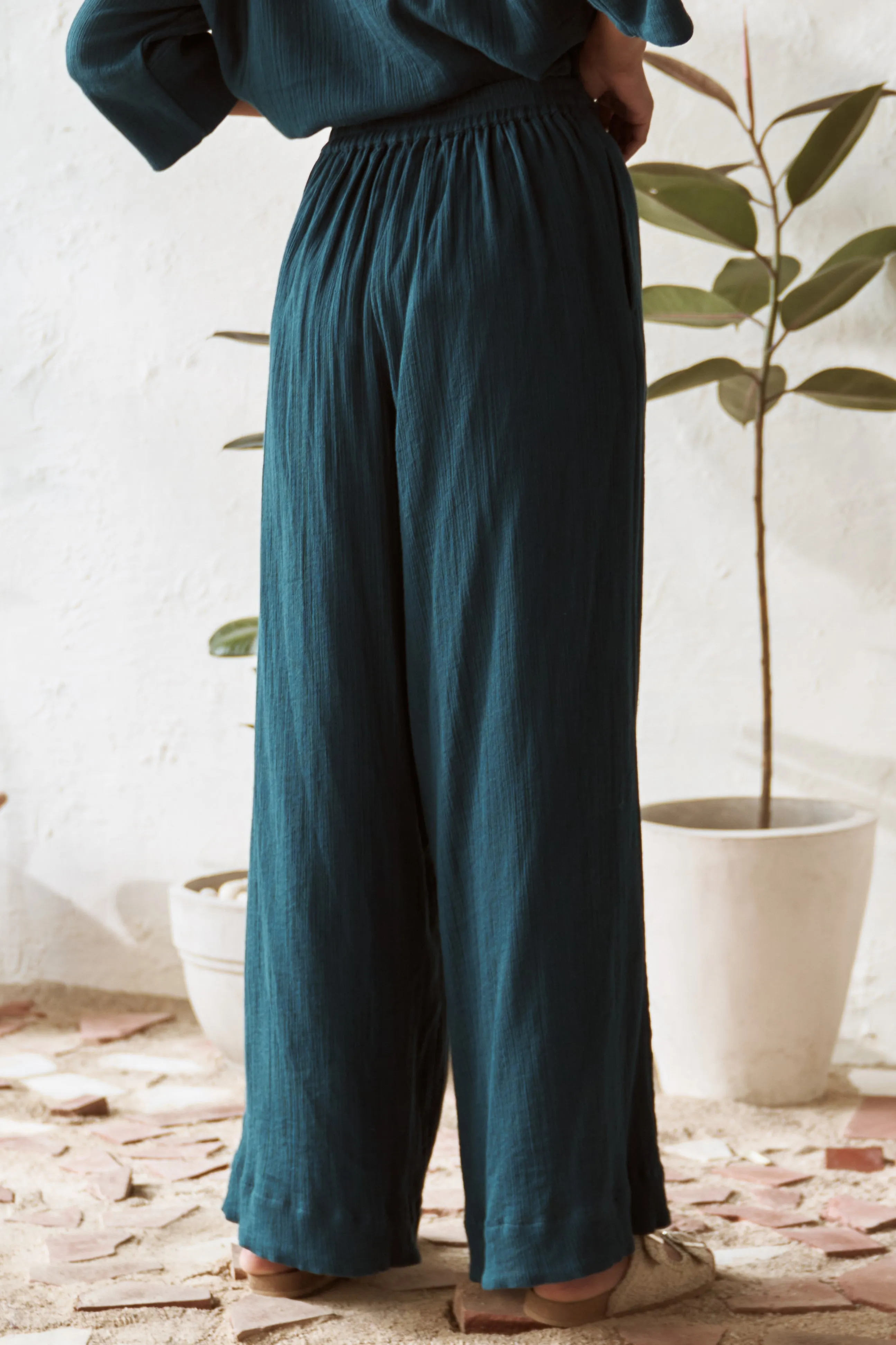 Iris Pants