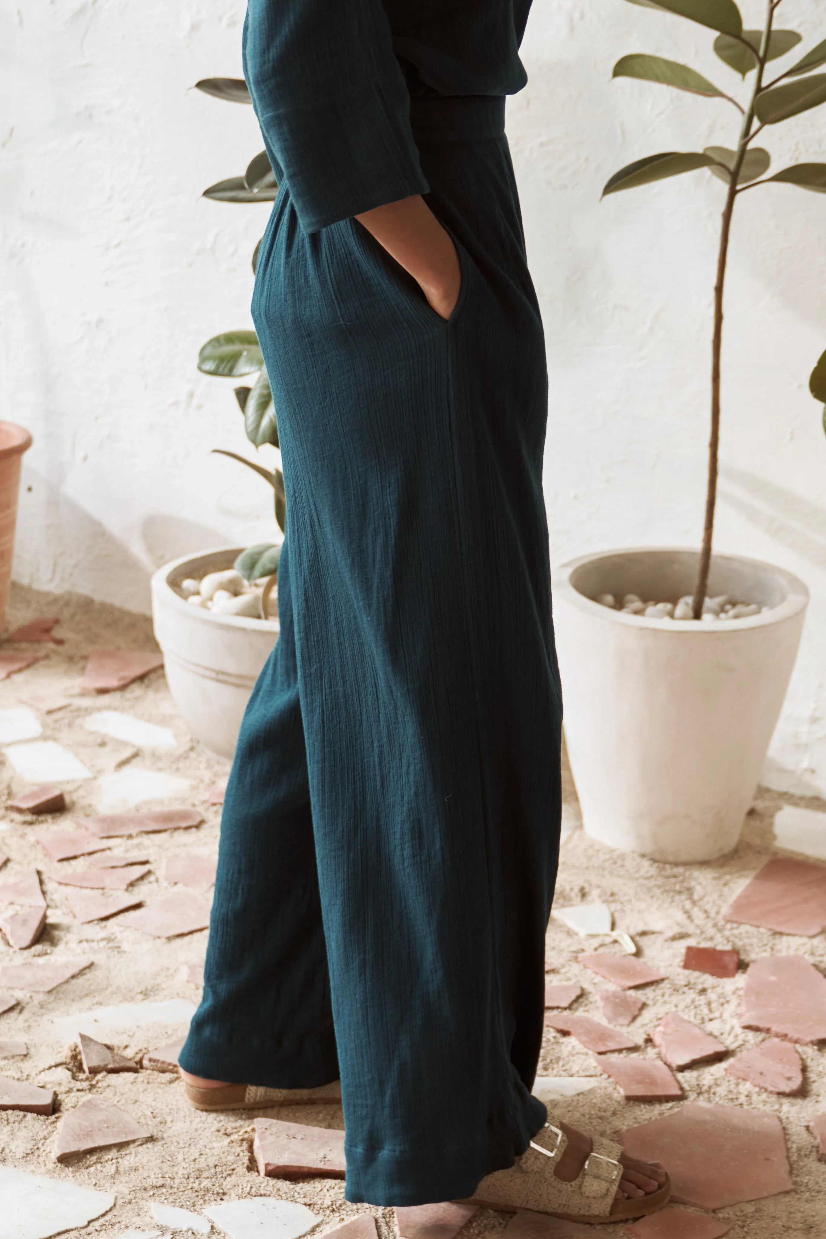 Iris Pants