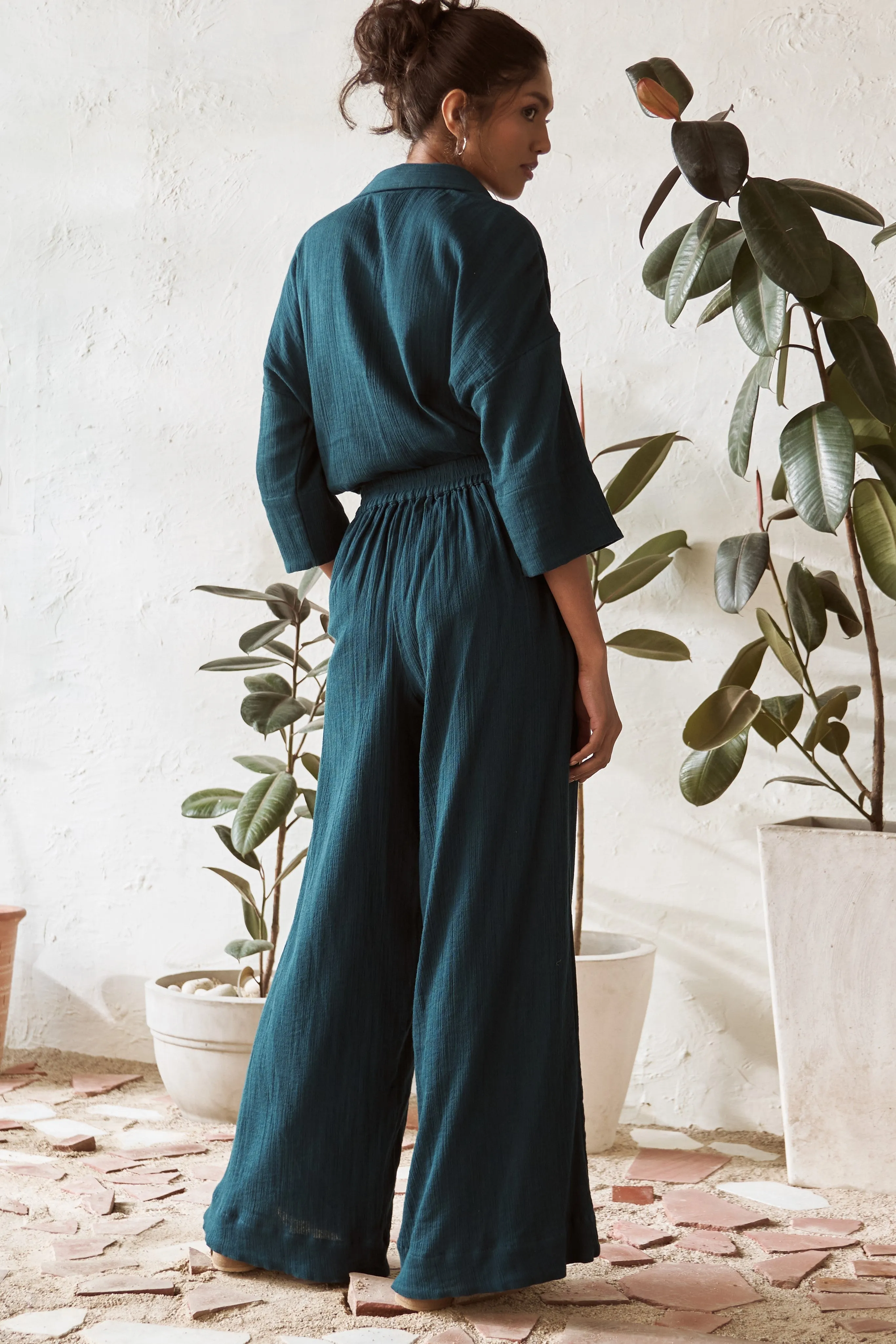 Iris Pants