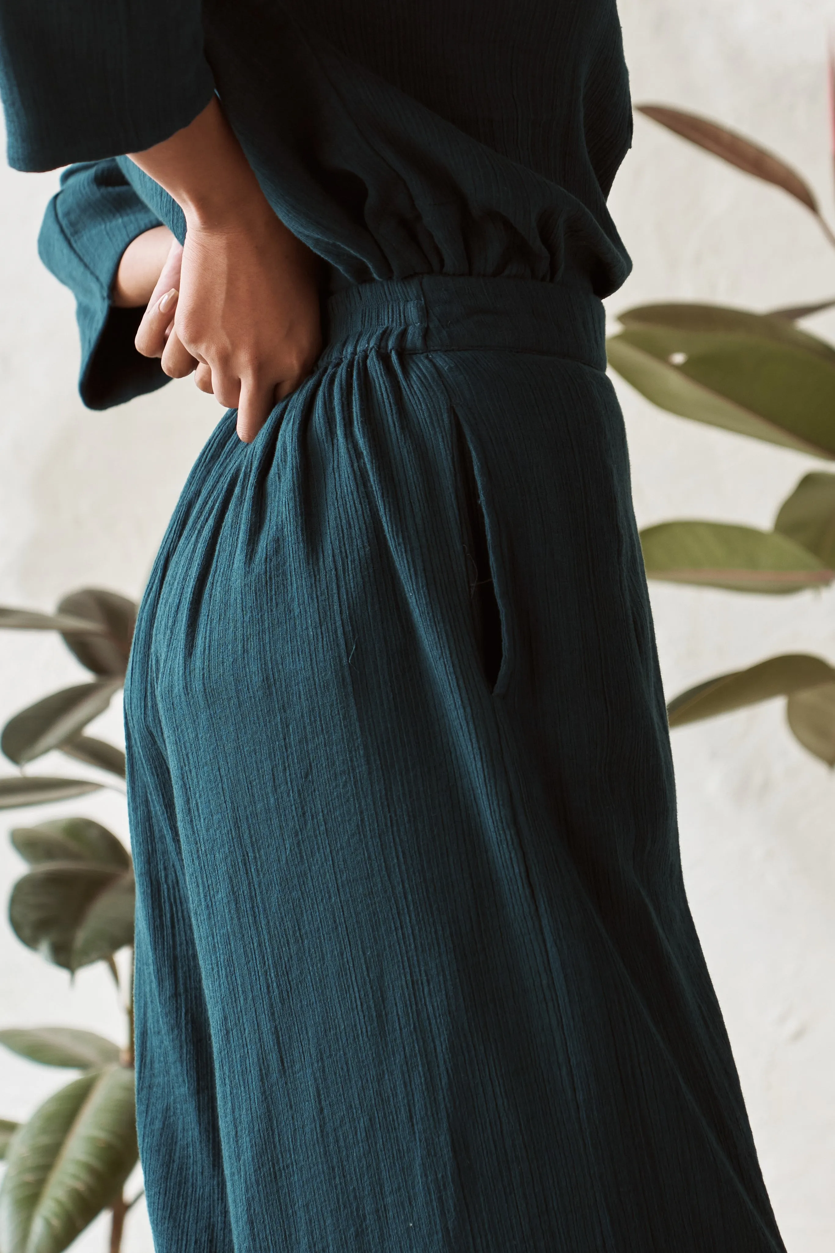 Iris Pants