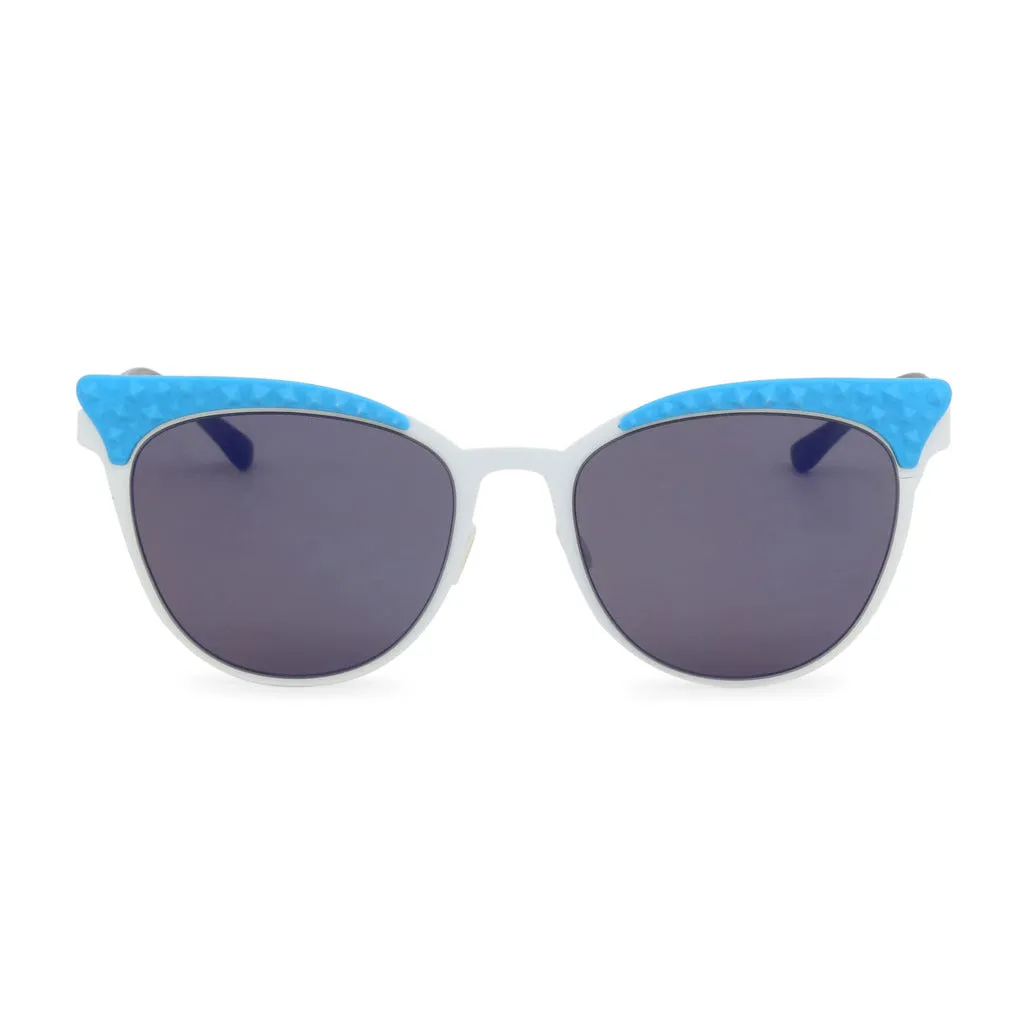 Italia Independent Women's Sunglasses - Stylish & UV Protected