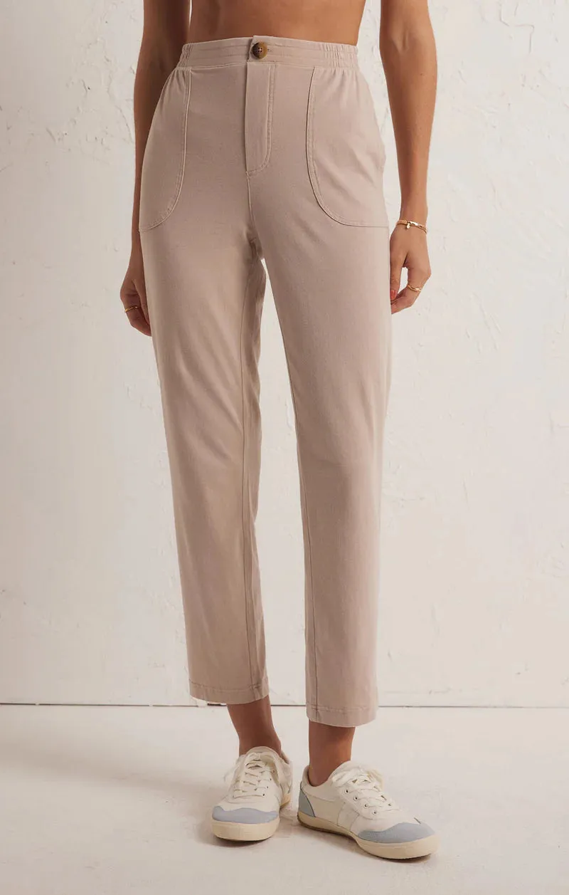Kendall Jersey Pant