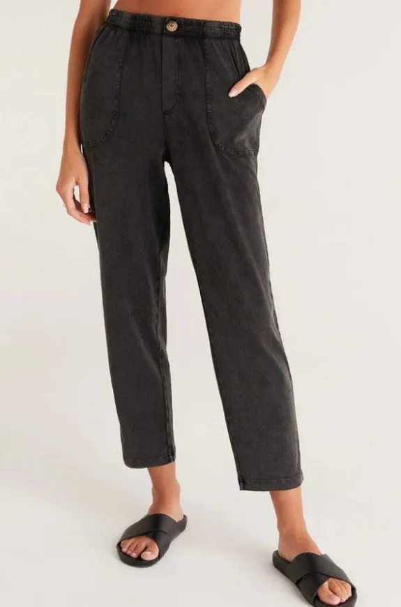 Kendall Jersey Pant