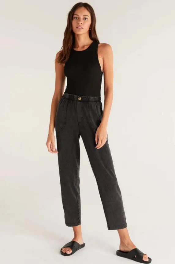 Kendall Jersey Pant