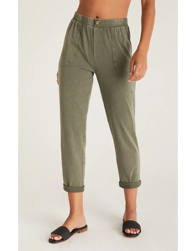 Kendall Jersey Pant