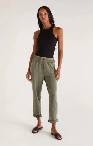Kendall Jersey Pant