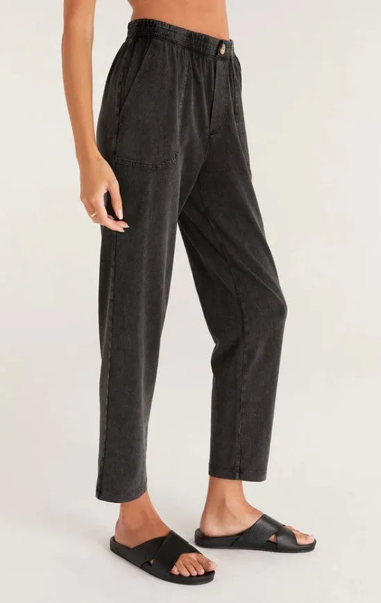 Kendall Jersey Pant