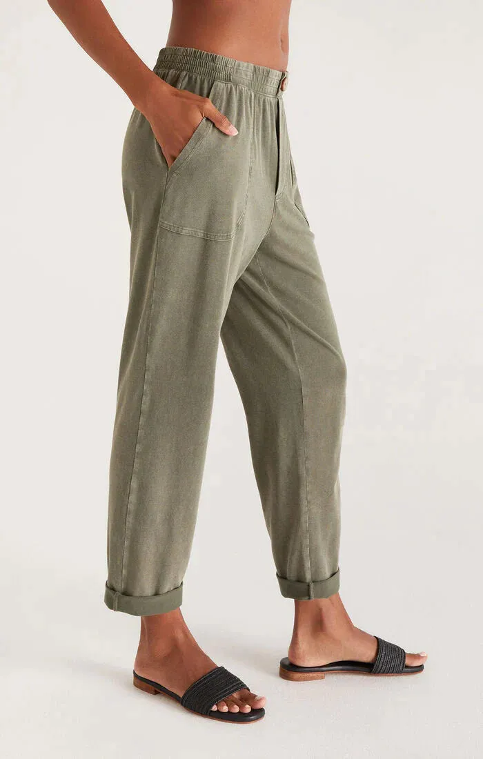 Kendall Jersey Pant
