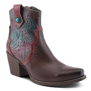 L'Artiste Rebamac Boots