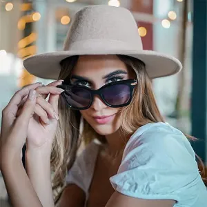 LL014 Luxy Sunglasses