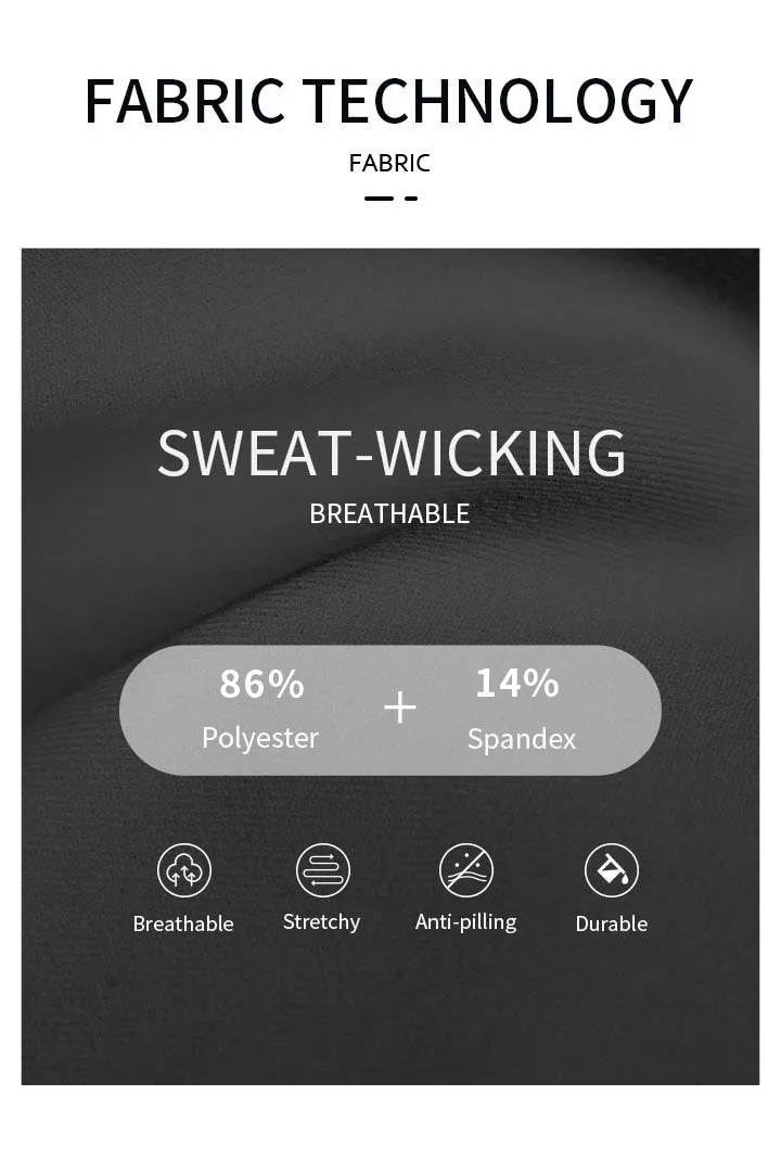 Long Sleeve Yoga Tops with Thumb Hole