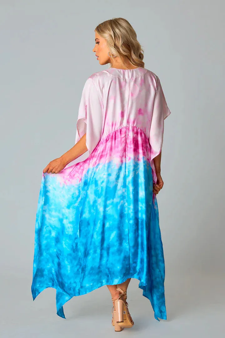 Mamie Caftan Dress