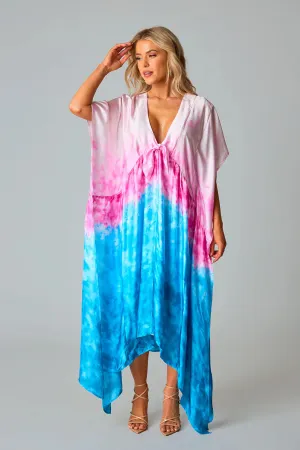 Mamie Caftan Dress