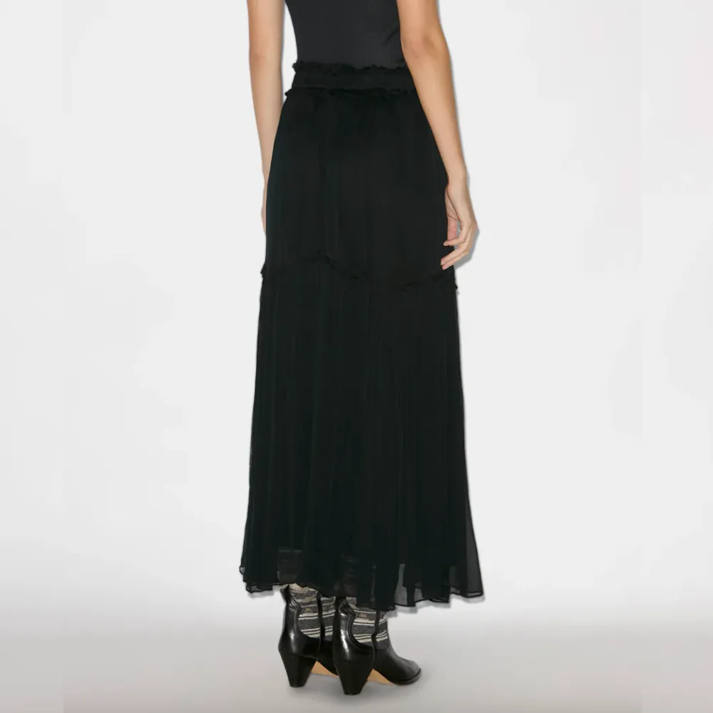 Marant Etoile Veronique Skirt - Black