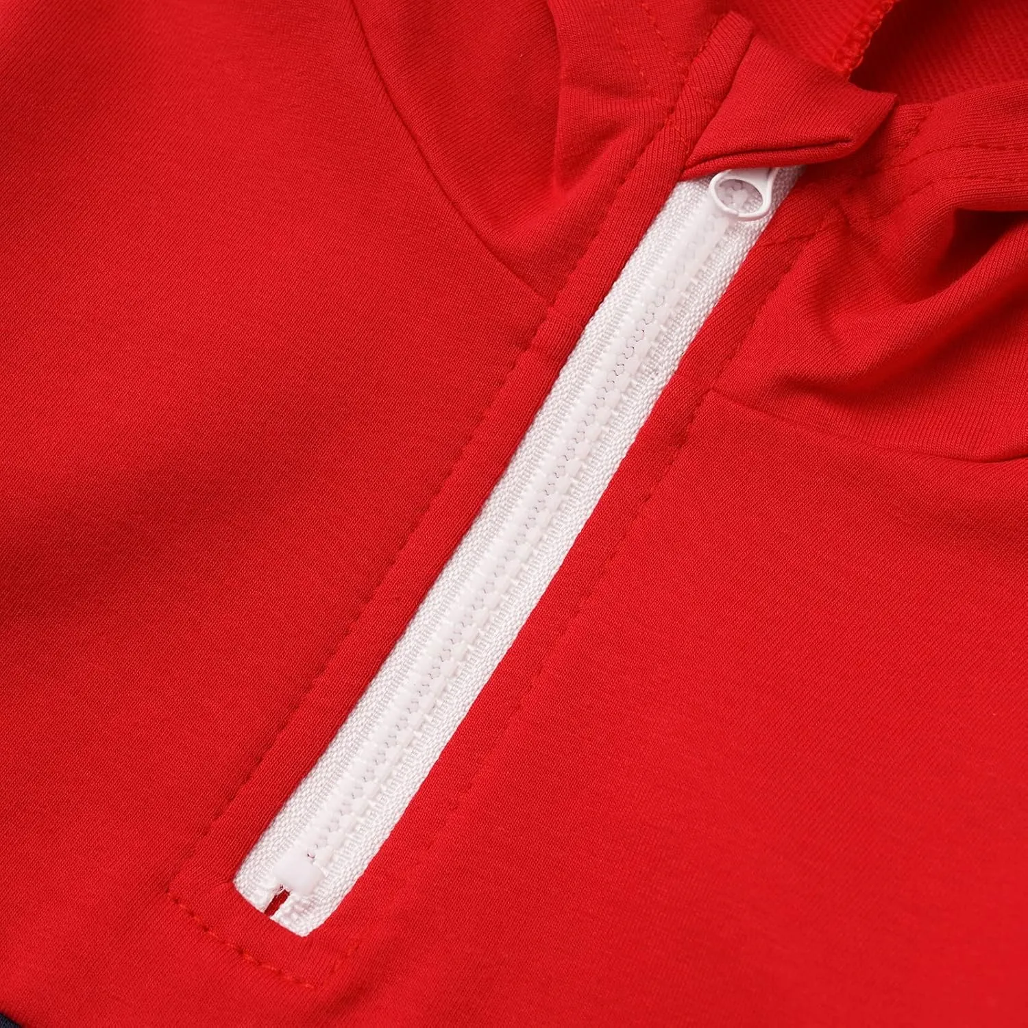 Noubeau Toddler Baby Girl Boy Clothes Long Sleeve Hoodie Zip Sweatshirts Pullover Tops Casual Pants Set Fall Winter Outfit