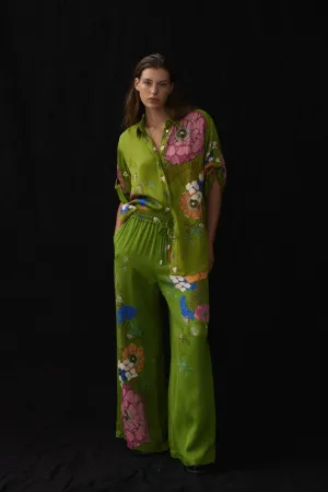 OLIVIA PANT