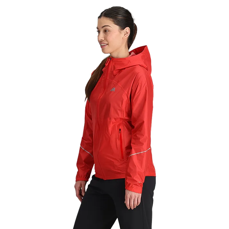 Outdoor Research Women's Helium Rain Ultralight Jacket