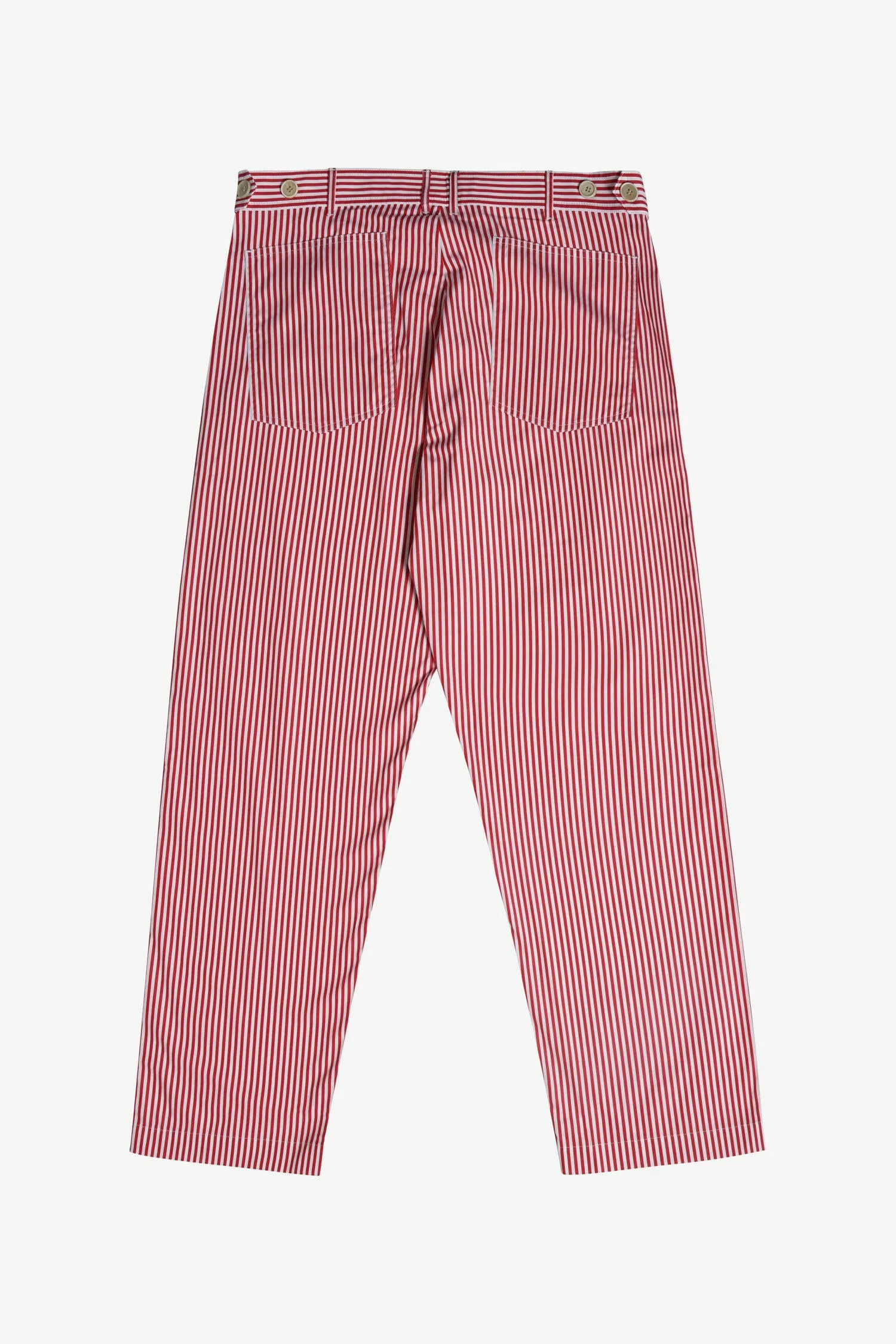 Pinstripe Pants