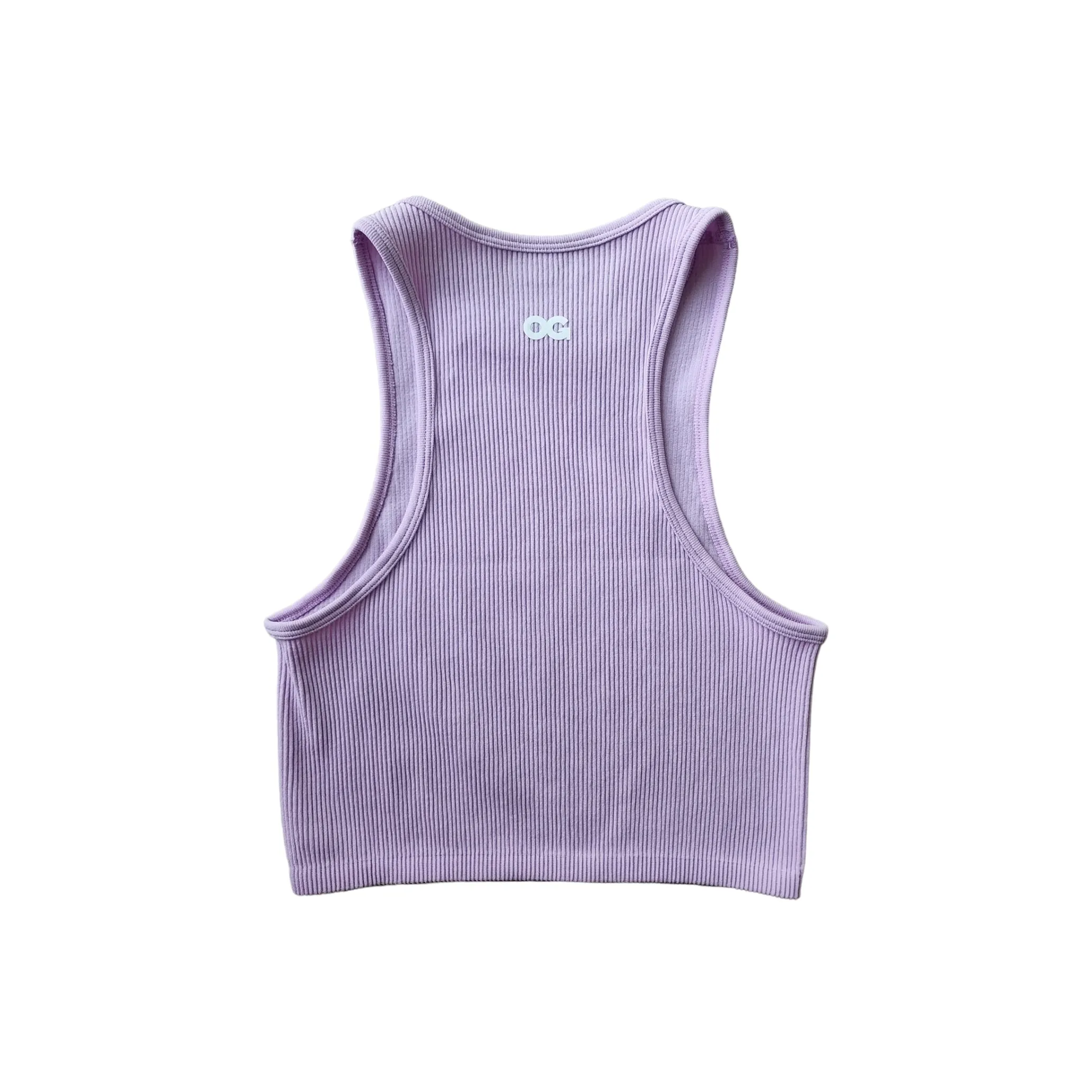 Razor Activewear Top (Pink)