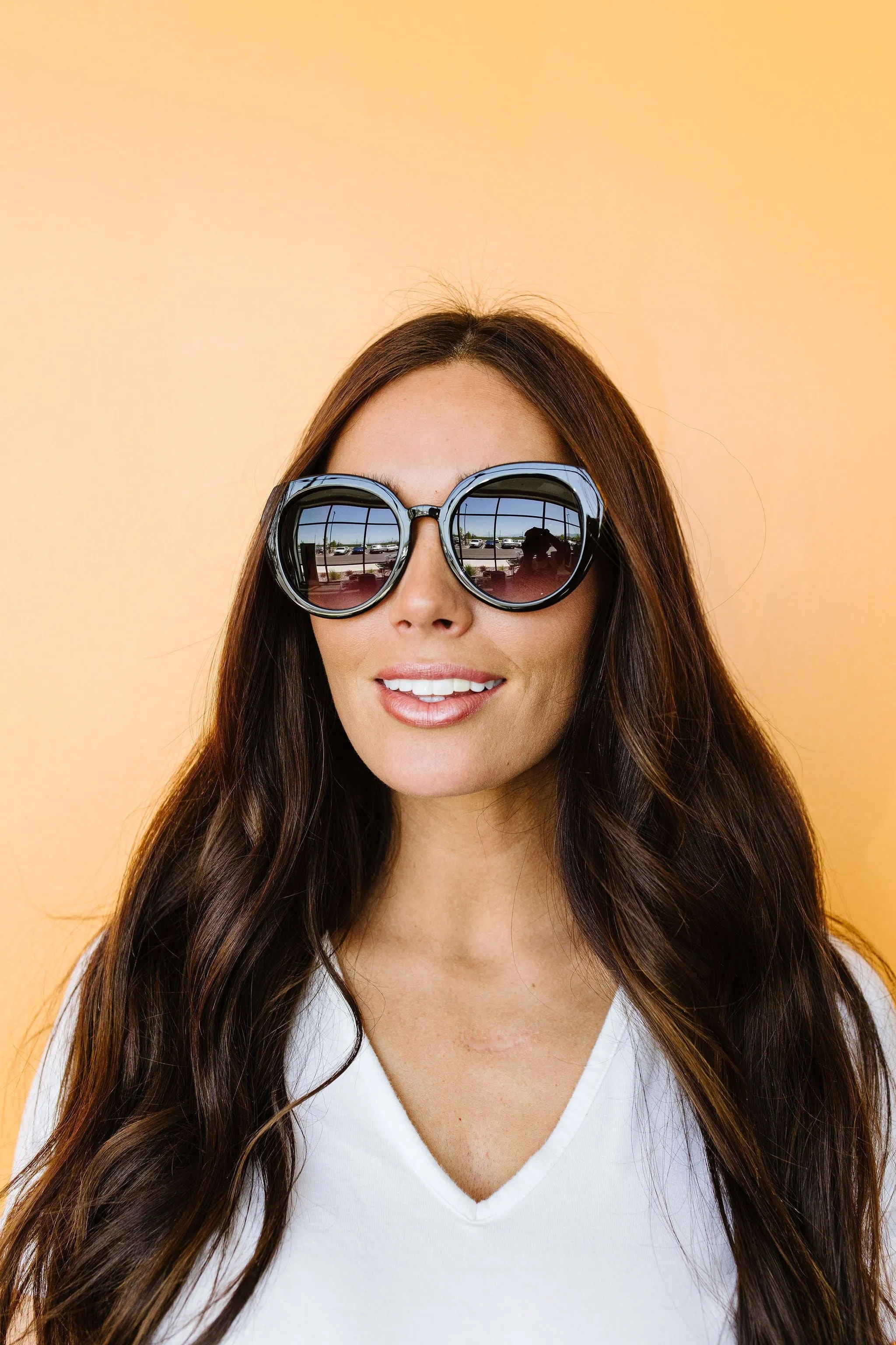 Right On Retro Sunglasses