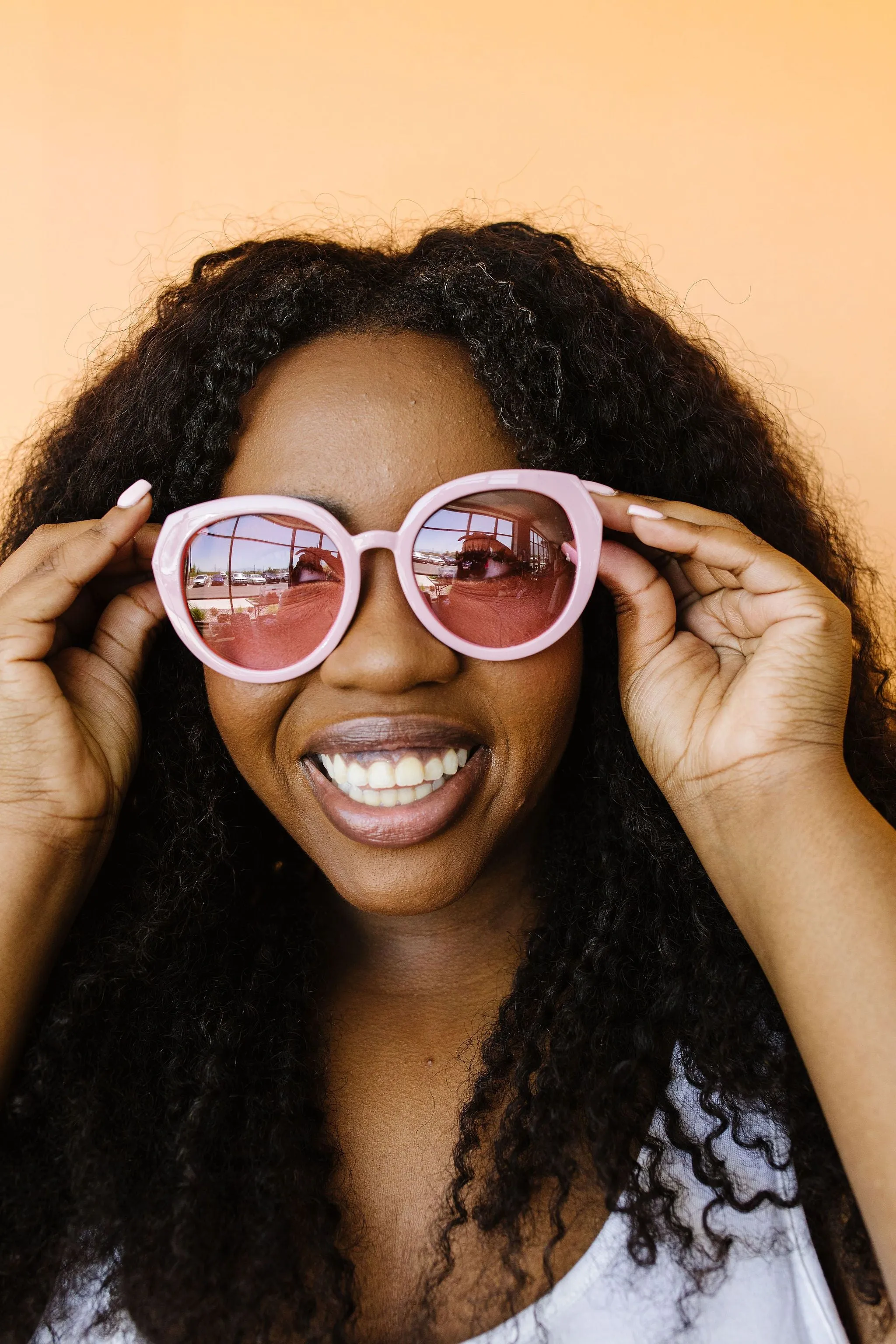 Right On Retro Sunglasses