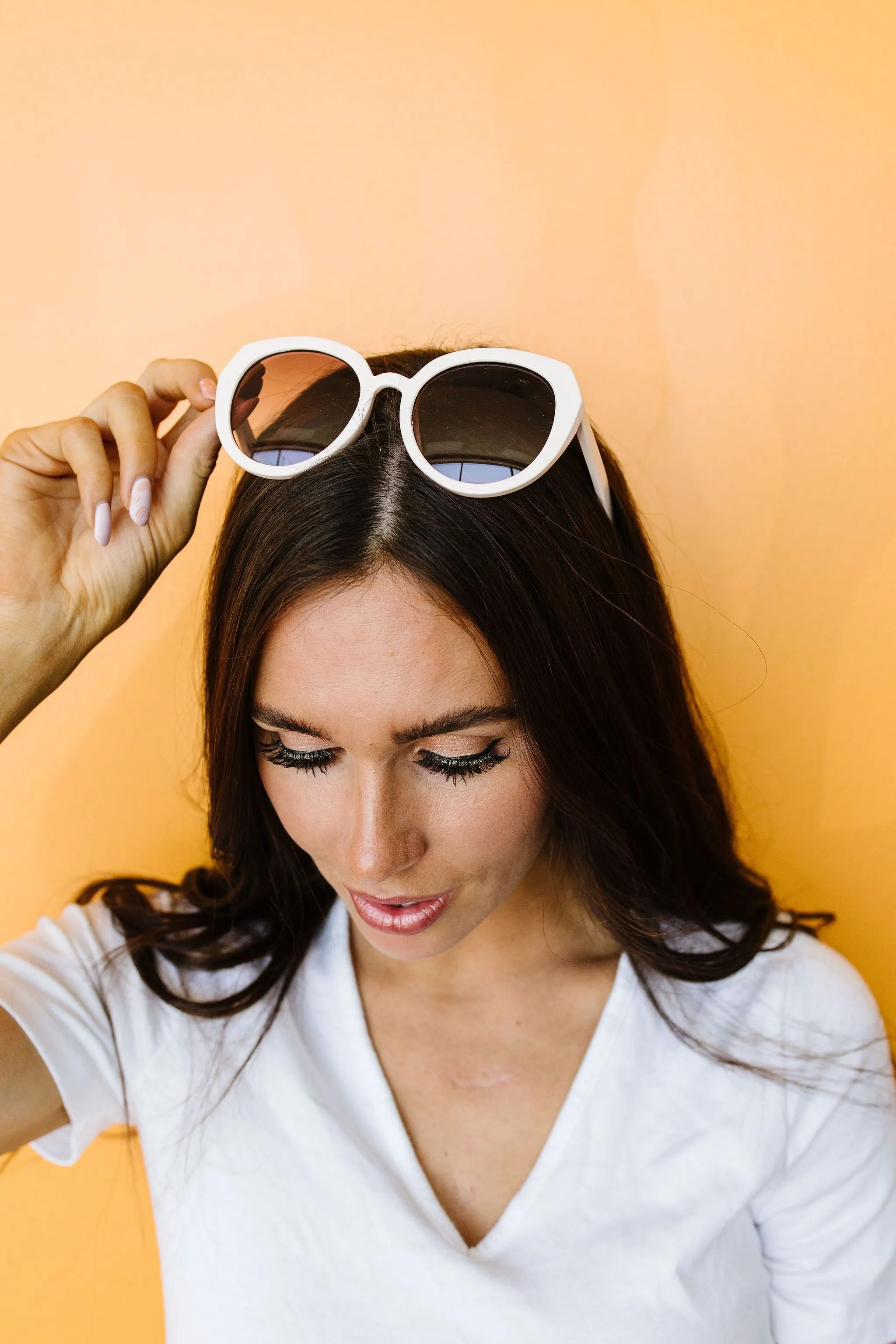 Right On Retro Sunglasses