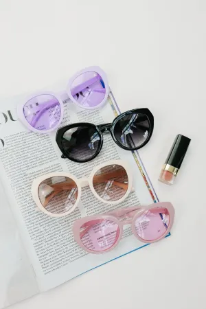 Right On Retro Sunglasses