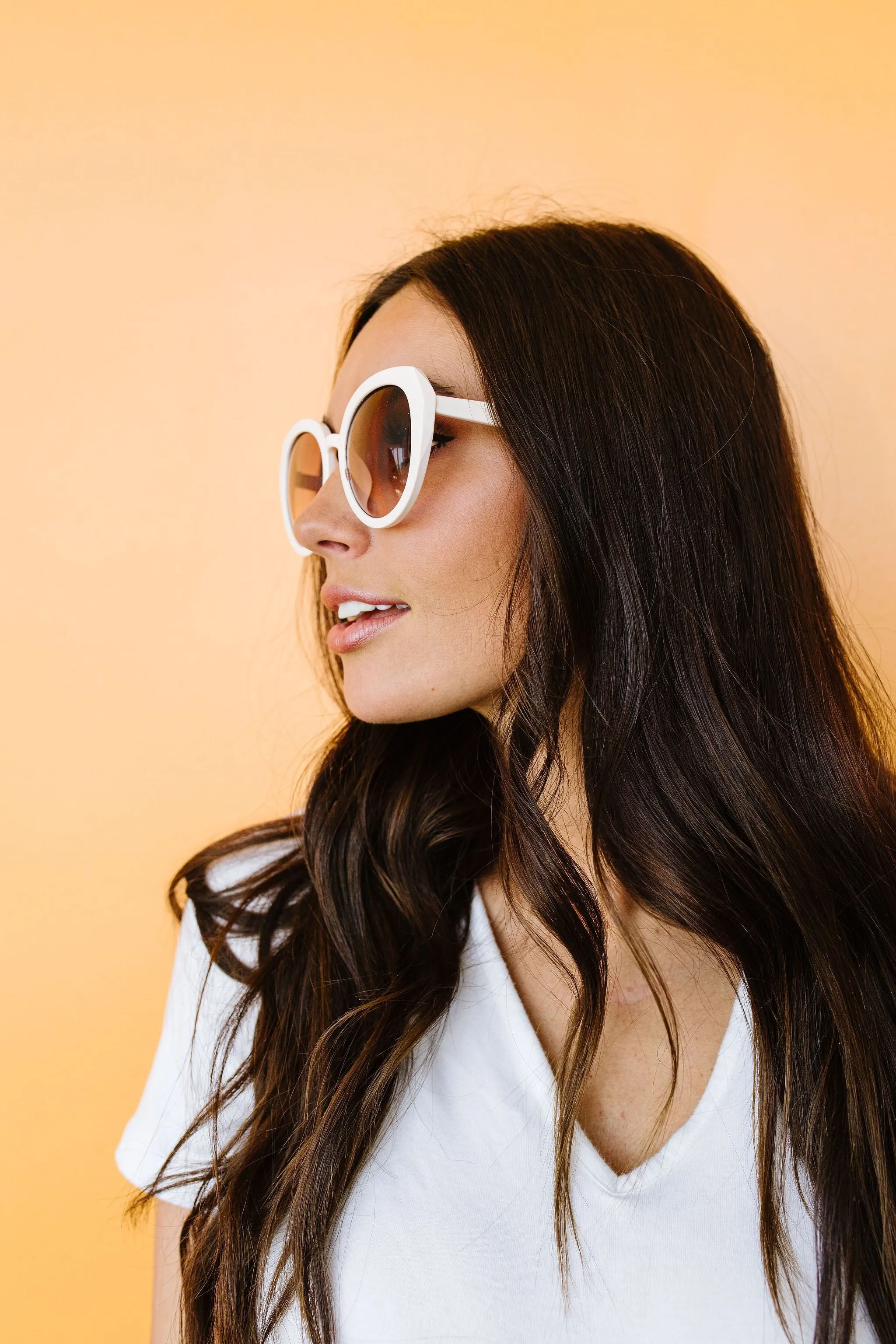 Right On Retro Sunglasses