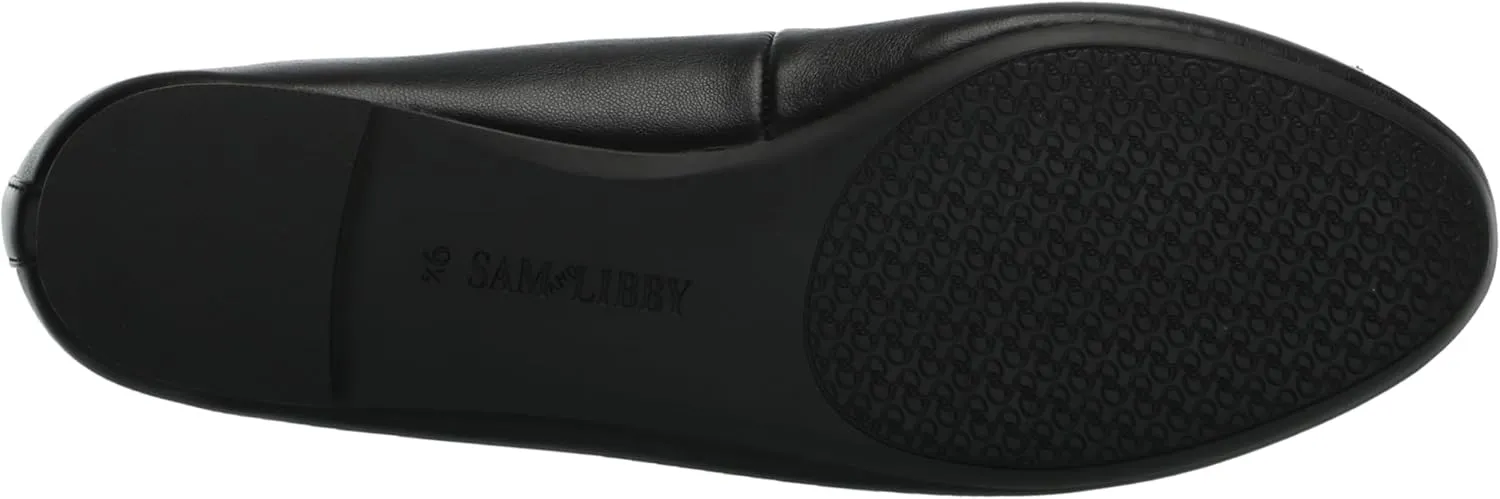 Sam & Libby Women's Callan Ballet Flat