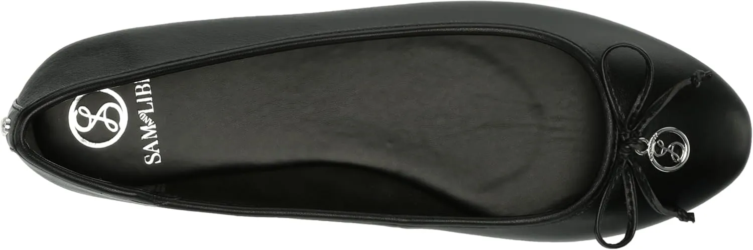 Sam & Libby Women's Callan Ballet Flat