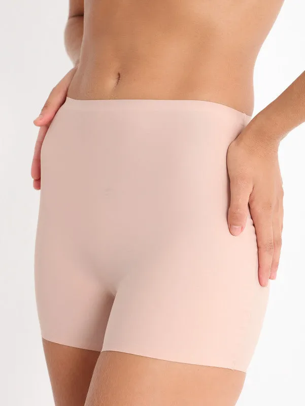 Seamless Comfort Boyshorts - Eve Chantelle