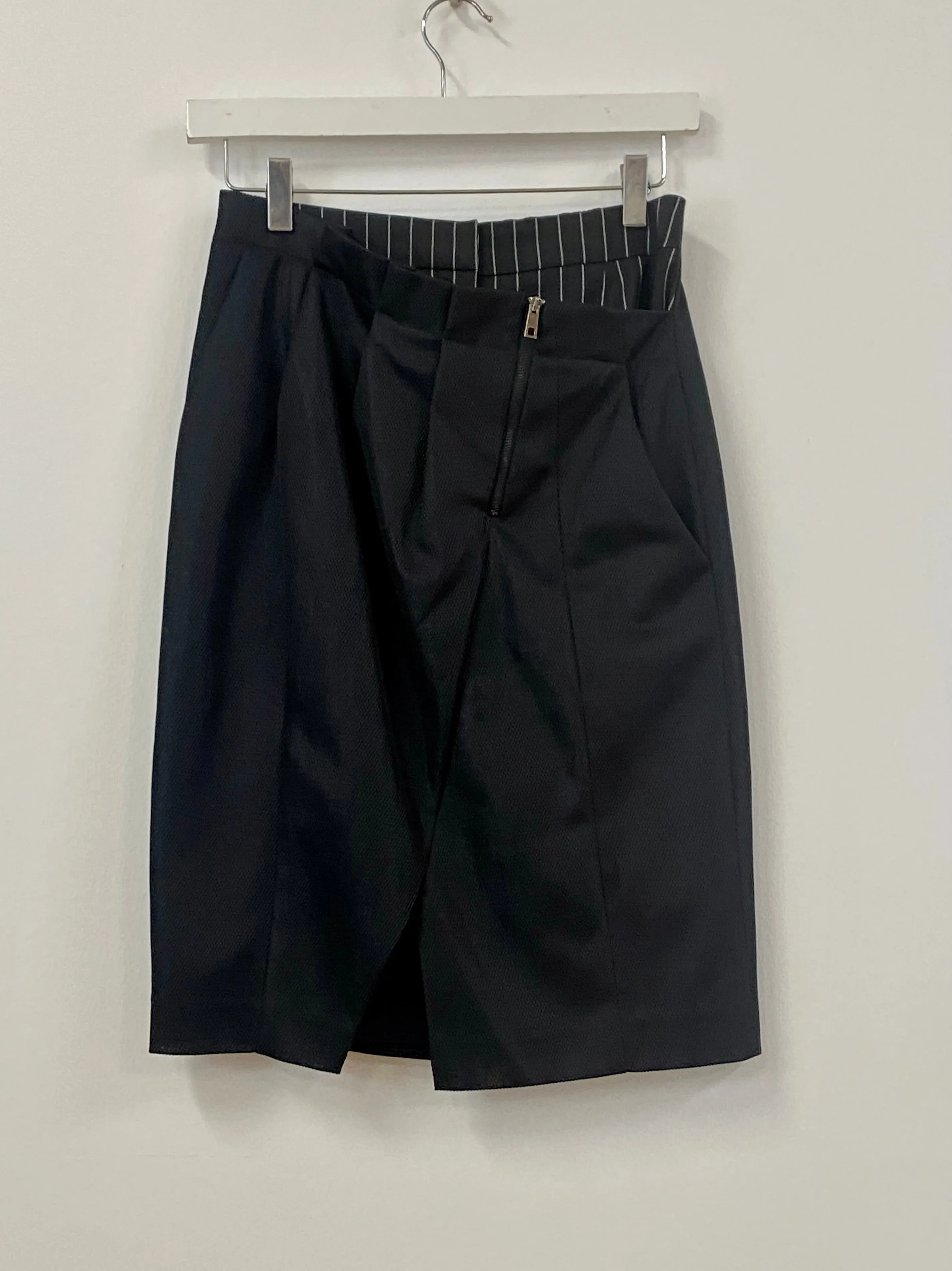 Secret Labyrinth Suit Skirt