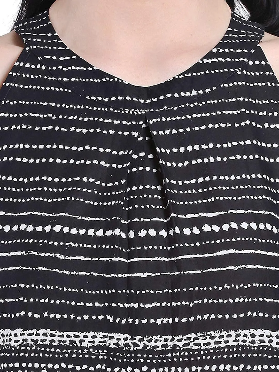 Style Quotient Womens Tribal Tops