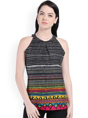 Style Quotient Womens Tribal Tops