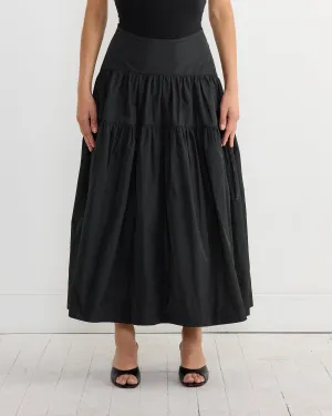 Swift Skirt in Black
