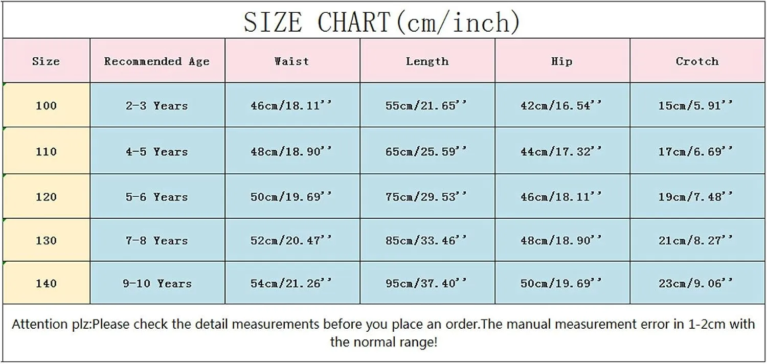 Toddler Girls Boys Cotton Lined Reflective Waterproof Rain Pants Trousers Windproof and Breathable for Boys Girls