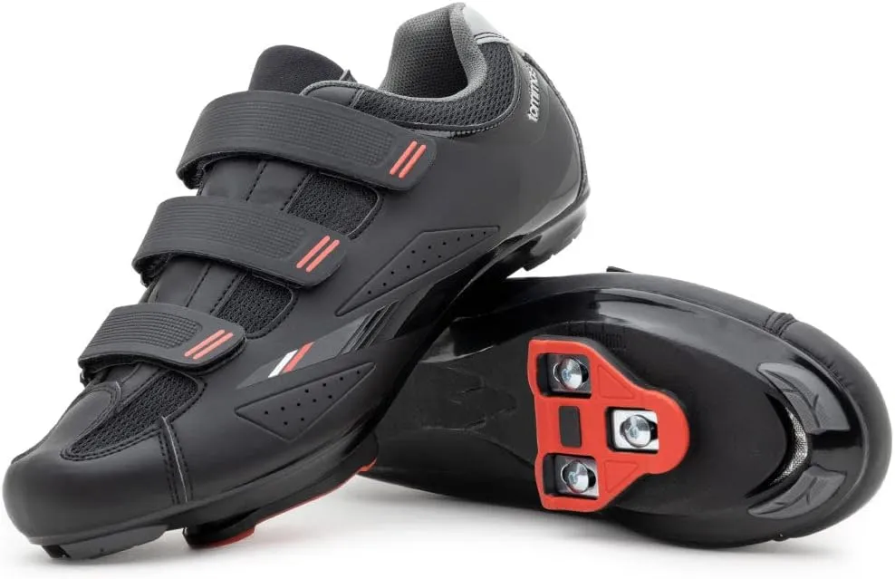 Tommaso Strada Mens SPD & Peloton ShoesReady-to-Ride with Peloton Delta Cleat or SPD Cleats for Road Bicycles & Most Indoor BikesExplore Vareity Cycling Shoes & Bike Accessories.