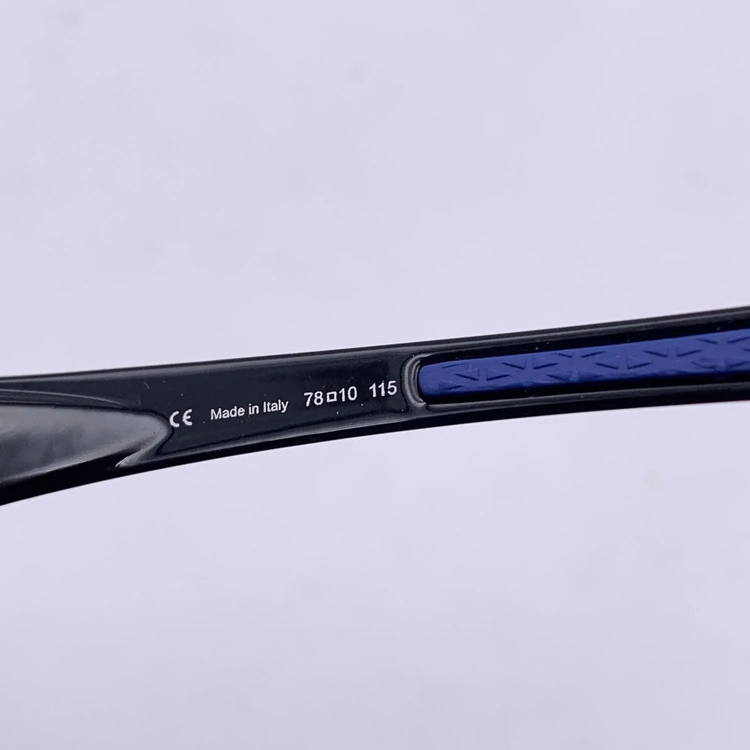 Trendy Inspired Louis Vuitton Lv Cup Blue M80715 Shield Sport Sunglasses 78/10