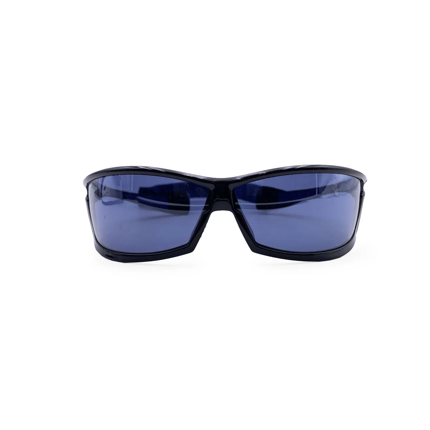 Trendy Inspired Louis Vuitton Lv Cup Blue M80715 Shield Sport Sunglasses 78/10
