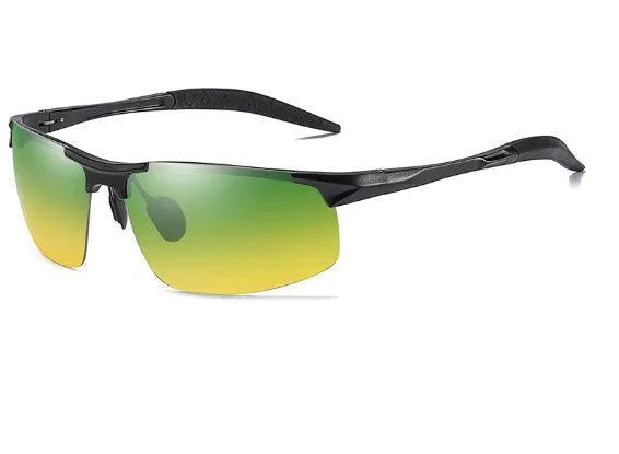 Trendy Polarized Sunglasses for Men