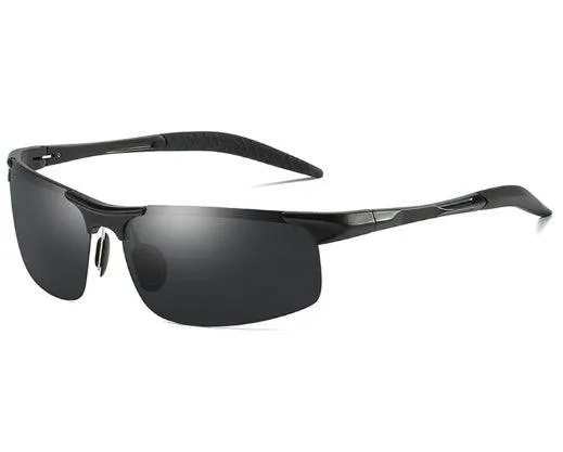 Trendy Polarized Sunglasses for Men