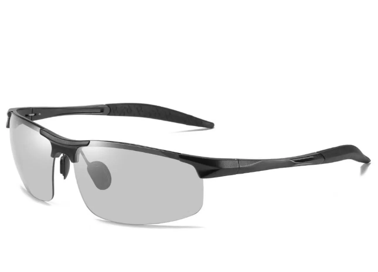 Trendy Polarized Sunglasses for Men
